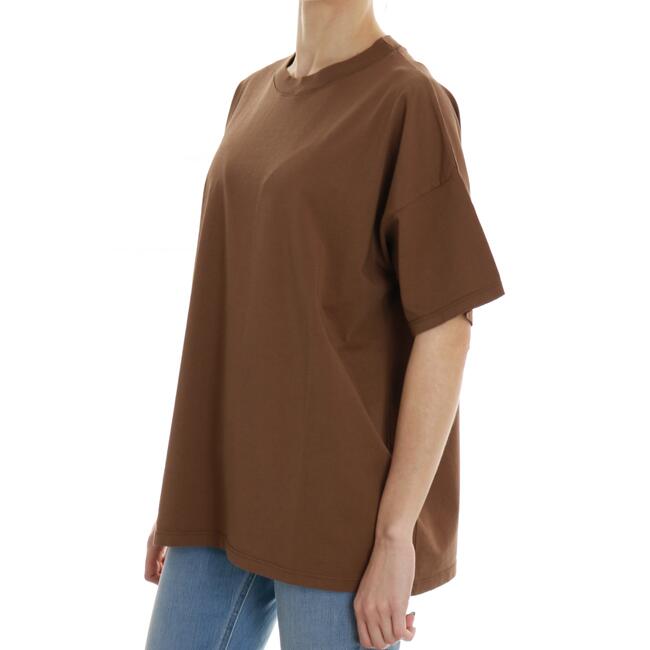 MAXI T-SHIRT VICOLO - Mad Fashion | img vers.650x/